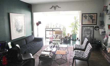 Apartamento no Bairro Nova Petrópolis em São Bernardo do Campo