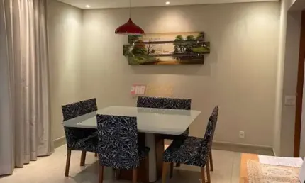 Apartamento no bairro centro em são bernardo do campo