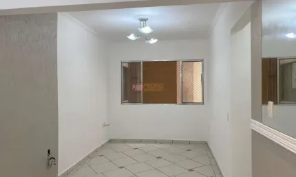 Apartamento no bairro rudge ramos em são bernardo do campo
