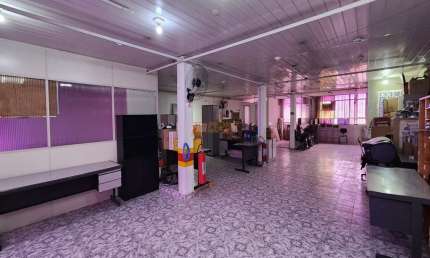 Sala Comercial no Bairro Rudge Ramos em São Bernardo do Campo