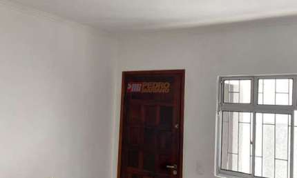 Casa com 2 quartos à venda na Las Palma, 301, Vila Palmares, Santo André