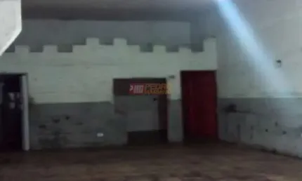 Salão comercial no bairro rudge ramos em são bernardo do campo