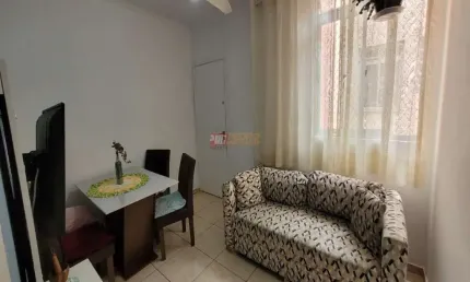 Apartamento no bairro rudge ramos em são bernardo do campo