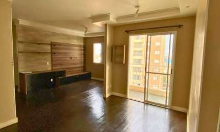 Apartamento no Bairro Rudge Ramos em São Bernardo do Campo