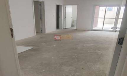 Apartamento no Bairro Vila Nossa Senhora das Vitórias em Mauá