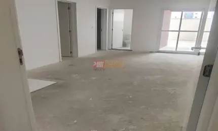 Apartamento no Bairro Vila Nossa Senhora das Vitórias em Mauá
