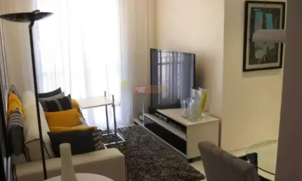 Apartamento no Rudge Ramos em São Bernardo do Campo