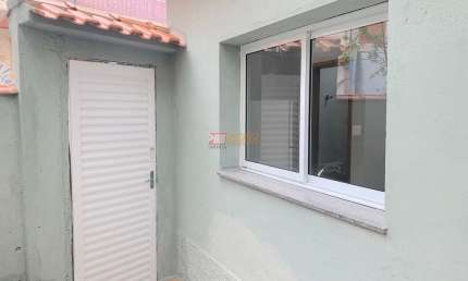 Loft no Bairro Rudge Ramos em São Bernardo do Campo