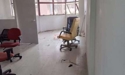 Sala Comercial no Bairro Centro de São Bernardo do Campo