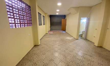 Salão no Bairro Jardim Calux em São Bernardo do Campo