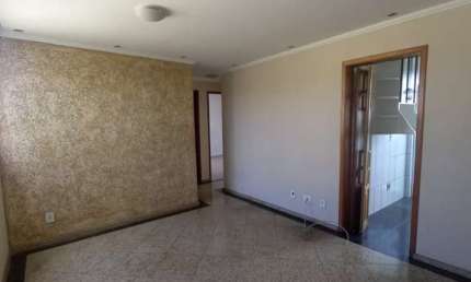 Apartamento no Bairro Paulicéia em São Bernardo do Campo