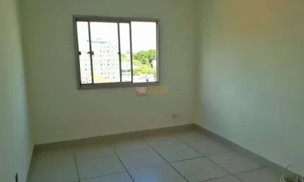 Apartamento no Bairro Rudge Ramos em São Bernardo do Campo