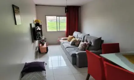Apartamento no bairro santa terezinha em são bernardo do campo