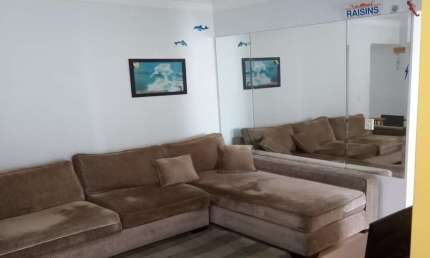 Apartamento no Bairro Rudge Ramos em São Bernardo do Campo
