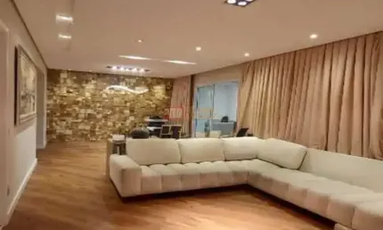 Apartamento no Bairro Centro em São Bernardo do Campo