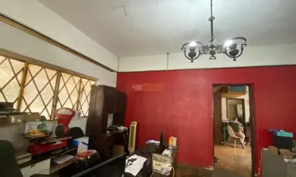 Casa térrea no bairro rudge ramos em são bernardo do campo