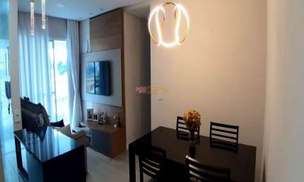 Apartamento com 3 quartos à venda na Avenida Alda, 957, Centro, Diadema