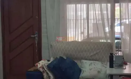 Sobrado no bairro rudge ramos em são bernardo do campo