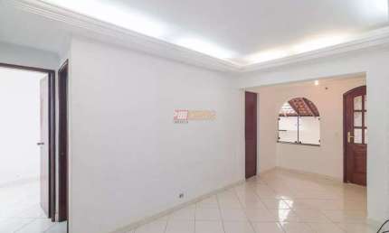 Casa com 3 quartos à venda na Rua Gonzaga Franco, 423, Vila Guiomar, Santo André