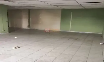 Sala Comercial no Bairro Rudge Ramos em São Bernardo do Campo