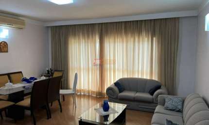 Apartamento com 4 quartos à venda na Rua Monte Casseros, 104, Centro, Santo André
