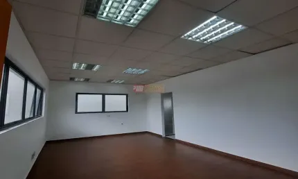 Prédio à venda na Alameda São Caetano, 815, Jardim, Santo André