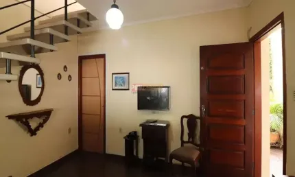 Sobrado no bairro Rudge Ramos em São Bernardo do Campo