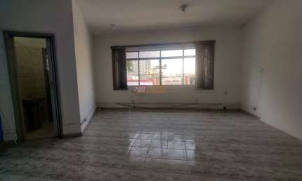 Sala Comercial no Bairro Rudge Ramos em São Bernardo do Campo