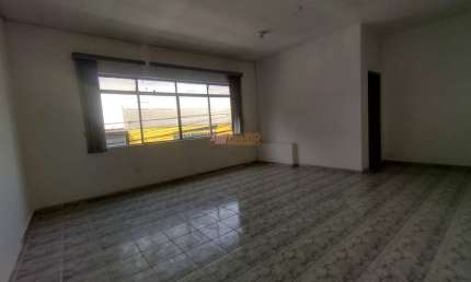 Sala Comercial no Bairro Rudge Ramos em São Bernardo do Campo