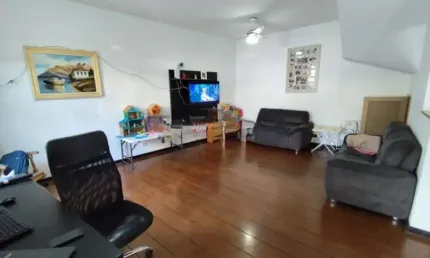 Casa com 3 quartos à venda na Rua Virgílio de Lemos, 375, Jardim Jabaquara, São Paulo