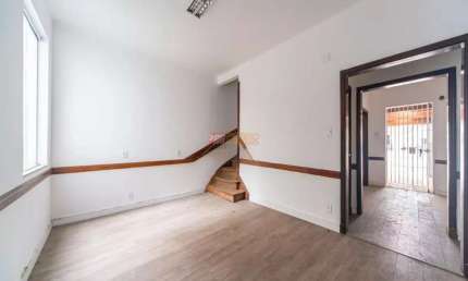 Casa com 5 quartos à venda na Rua Luís Pinto Fláquer, 208, Centro, Santo André
