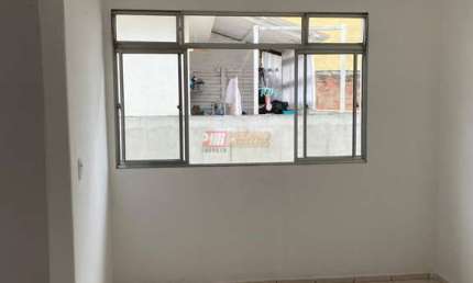 Assobradada no Bairro Parque das Nações em Santo André