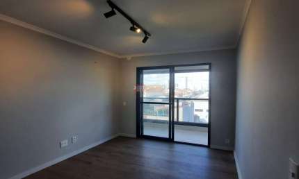 Apartamento com 2 quartos à venda na Alameda São Caetano, 1421, Jardim, Santo André