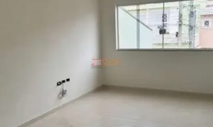 Casa com 2 quartos à venda na Mamoré, 150, Vila Alto de Santo André, Santo André