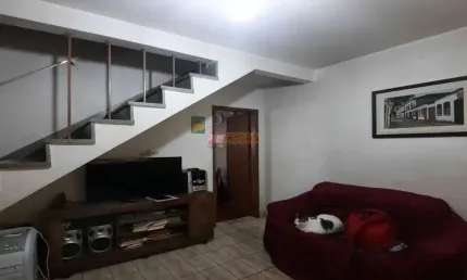 Sobrado no Bairro Vila Caminho do Mar em São Bernardo do Campo