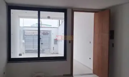 Casa com 3 quartos à venda na Rua Praga, 149, Vila Metalúrgica, Santo André