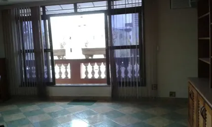 Prédio comercial no bairro taboão em são bernardo do campo.