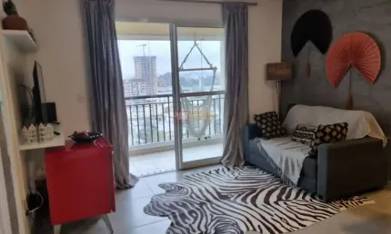 Apartamento com 3 quartos à venda na Rua das Palmeiras, 756, Jardim, Santo André