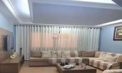 Casa com 3 quartos à venda na Rua Alice Costa, 164, Santa Maria, Santo André
