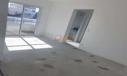 Apartamento no Bairro Baeta Neves em São Bernardo do Campo
