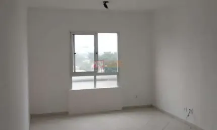 Apartamento no Bairro Demarchi em São Bernardo do Campo