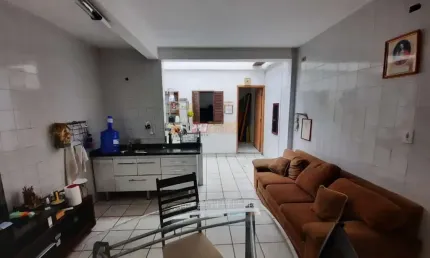 Sobrado no bairro rudge ramos em são bernardo do campo