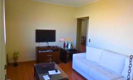 Apartamento no Bairro Nova Petrópolis em São Bernardo do Campo