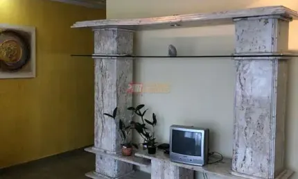 Apartamento no Bairro Chácara Inglesa em São Bernardo do Campo