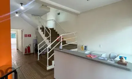 Prédio comercial no bairro rudge ramos em são bernardo do campo
