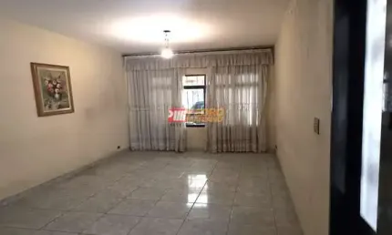 Sobrado no Bairro Rudge Ramos em São Bernardo do Campo