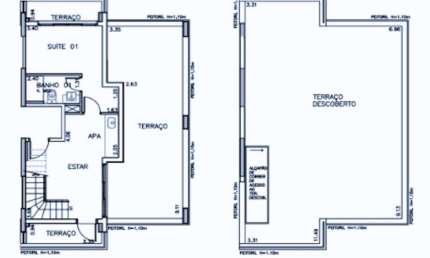 Apartamento com 1 quarto à venda na Rua Oscar Freire, 1425, Pinheiros, São Paulo