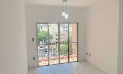 Apartamento no Bairro Rudge Ramos em São Bernardo do Campo