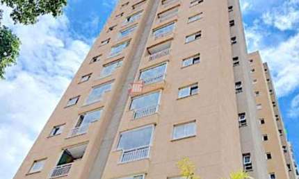 Apartamento com 2 quartos à venda na Rua Maria Ortiz, 596, Campestre, Santo André