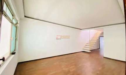 Casa com 3 quartos à venda na Rua das Pitangueiras, 664, Jardim, Santo André